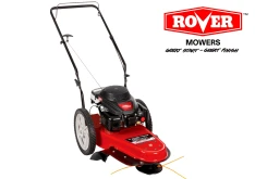 ROVER Lawn Mowers Wheeled String Trimmer